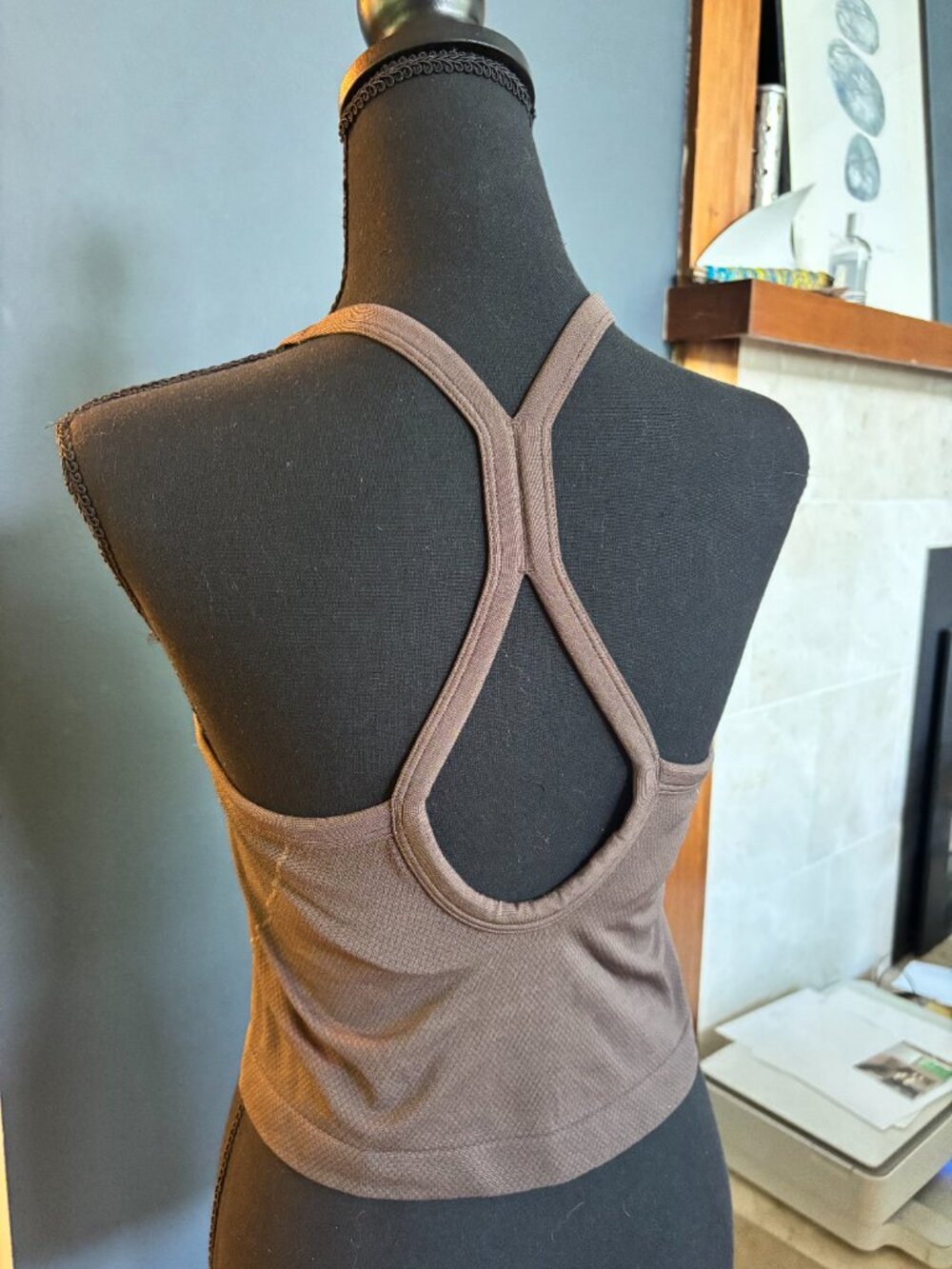 Lulu Lemon Tank